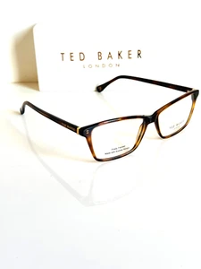 Originale Kunststoffbrille TED BAKER - JOELLE TB9255 109 - 53/15-140 - Bild 1 von 5