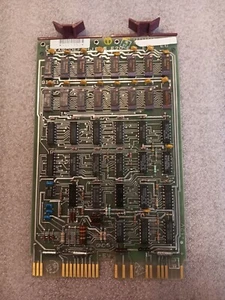 Digital DEC M7944 MSV11-B, 4K 16-bit MOS RAM Memory Board 5011575D (B3) - Picture 1 of 5