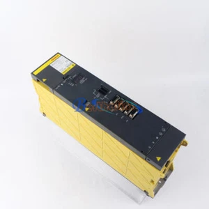 1PC Used  Fanuc Spindle Amplifier A06B-6082-H206#H512 - Afbeelding 1 van 10