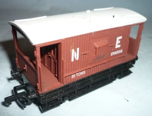 FURGONETA FRENO MAINLINE CALIBRE OO NE SORT 178595 37140 - Imagen 1 de 2