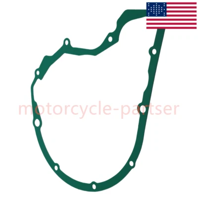 JUNTA DE CUBIERTA DE ESTATOR para Suzuki VL800 Intruder C800/Boulevard C50 2006-2011 Foto 1 de 4