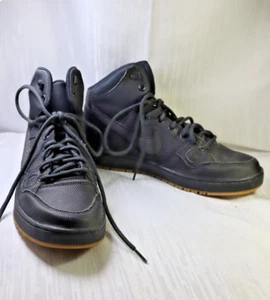 NIKE SON OF FORCE SCARPE GINNASTICA SHOES TG 42.5 /9 SNEAKERS UOMO SPORT VINTAGE - Photo 1/12