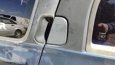 Nissan Pathfinder 1995 pasajero manija de puerta exterior trasera derecha OEM trasero Foto 1 de 4