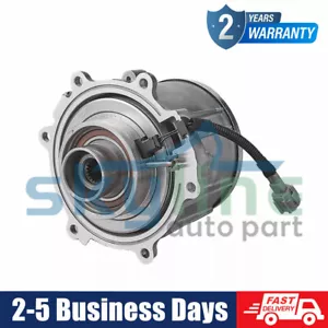 1x Acoplador viscoso embrague diferencial trasero para Nissan Qashqai X-Trail Renault Koleos II - Imagen 1 de 11