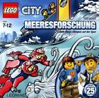 Various Lego City 25 (CD) (CD)