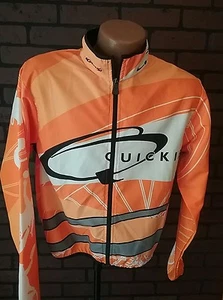 Sugoi Quickie Bicycle Cycling Jacket / Windbreaker, Adult Small/Petite - Picture 1 of 8