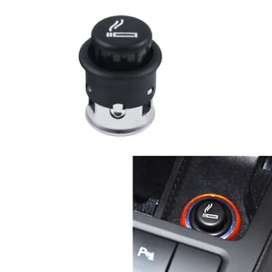 Auto Innere Mittelkonsole Zigarettenanzünder-Set Für VW Golf 2013-2021 2018 - Picture 1 of 6