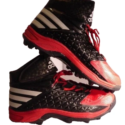 Adidas Adiprene Torsion System Men Size 18 Football Cleats NEW - Image 1 of 3