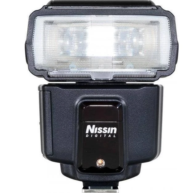 Nissin i600 Flash - Sony Fit - Image 1 of 1
