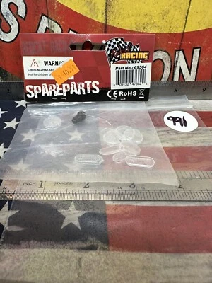 Redcat Racing 69564 Light Covers - Image 1 of 3