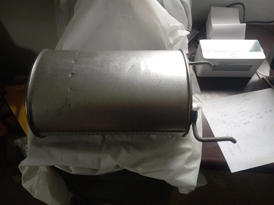 Silenciador de escape-SoundFX Direct Fit Walker 18801 se adapta a 97-02 Pontiac Grand Prix Foto 1 de 4