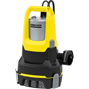 Kärcher Tauchpumpe SP 17.000 Flat Level Sensor 1.645-840.0, Tauch- / Druckpumpe - Bild 1 von 12