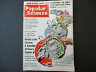 January 1967 Popular Science magazine