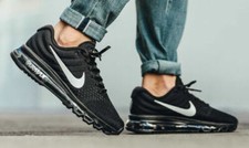 nike air max 2017 se green