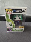 Funko Pop! Vinyl: DC Universe - The Joker (Martha Wayne) - Hot Topic (Exclusive)
