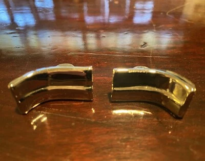 1977, 1978, 1979 Cadillac DeVille enchimento tira de aço inoxidável - Imagem 1 de 4