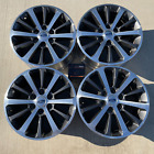 18" Ford Expedition F-150 F150 Factory Stock Genuine Wheels Rims JL141007CA