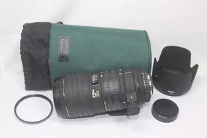 AS IS Sigma APO 70-200mm F/2.8 EX HSM D AF Lens for Nikon - Picture 1 of 12