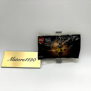 LEGO  Studio 4051 Nesquik 2001 Bunny  Rabbit toy blocks  New - Picture 1 of 12