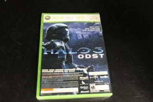 Halo 3 Odst/Forza Motorsport 3 Xbox 360 *Sellado - Imagen 1 de 5