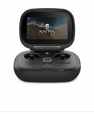GOPRO Karma Drone Controller Built-in touchscreen display Black