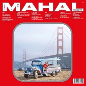 Toro Y Moi - Mahal (Vinyl Album) New & Sealed - Picture 1 of 1