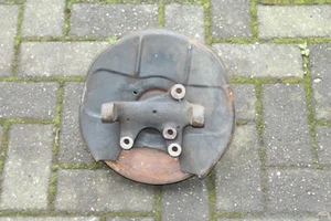 Mercedes Benz W114 W115/8 Front Right Hub Steering Axle - Picture 1 of 2
