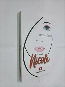 NICOLE - ROBERTO CATALDI - ARMANDO - 2019 - Picture 1 of 1