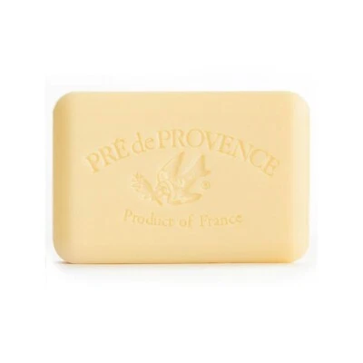 PRÉ DE PROVENCE Pre de Provence Agrumes Citrus Soap Bar 250g 8.8oz