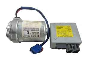 Servolenkung Renault Twingo 2 II CN0 8200800656 8200809483 Steuergerät - Picture 1 of 2