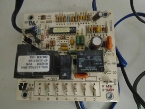 Rheem Control Board; 47-21517-24; "USED" - Picture 1 of 2