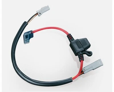 Проводка Kuryakyn Total Control Harnes подходит для Harley-Davidson 96-17 #5495 - Изображение 1 из 4