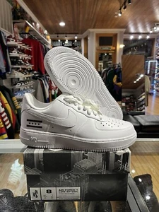 Nike AF1 skyline chicago (invite only RSVP Pair) (Size 8) - Picture 1 of 5