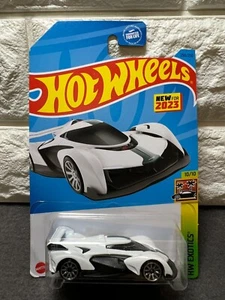 Hot Wheels HW Exotics 10/10 McLaren Solus GT New For 2023 250/250 - Picture 1 of 4
