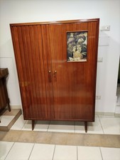 ARMADIO ANNI 50 GIO PONTI FORNASETTI