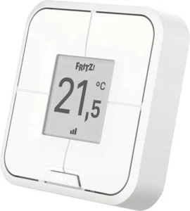 AVM FRITZ!DECT 440 Vierfach Taster Smart Home NEU & OVP - Bild 1 von 4
