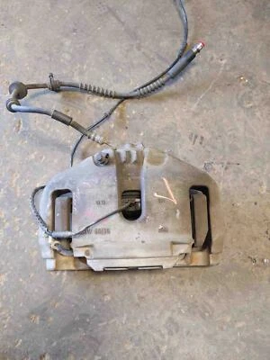 2011 - 2015 BMW 740i pinça dianteira LH driver lateral fabricante de equipamento original 34116786817 - Imagem 1 de 2