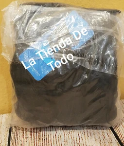 PADDED SNOWBOARDING CYCLING SHORTS SIZE SMALL S BLACK - Picture 1 of 9