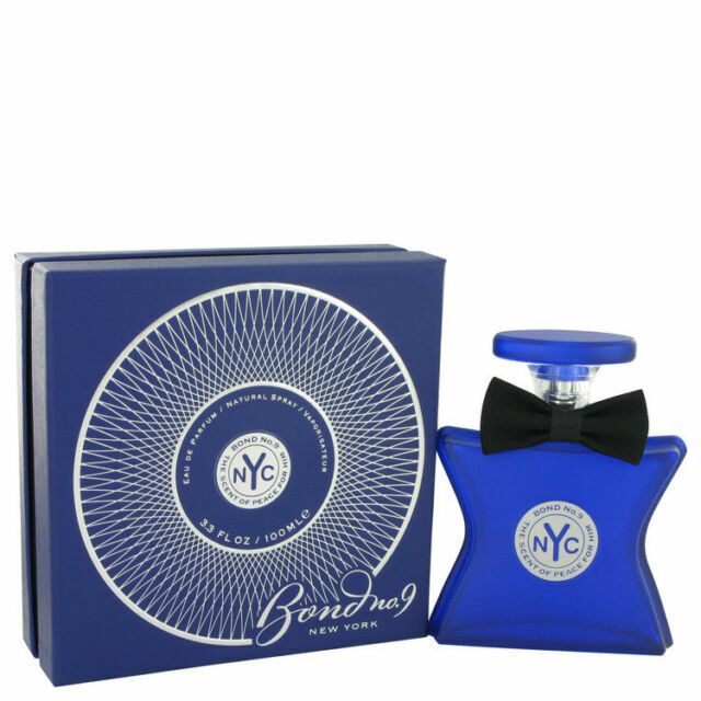 Bond No 9 Scent Of Peace In Men's Fragrances for sale - eBay