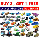1:55 Cars Gift Toys Hauler Mack Truck & Car Model Toys Lightning McQueen Disney