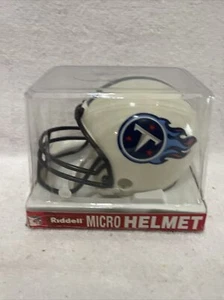 Tennessee Titans Riddell Micro Helm Replica #29 - Bild 1 von 4