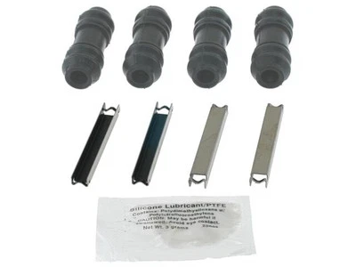 Kit de herrajes de freno trasero para Ford Expedition 1997-2002 API 87752TPWB 1999 1998 Foto 1 de 2