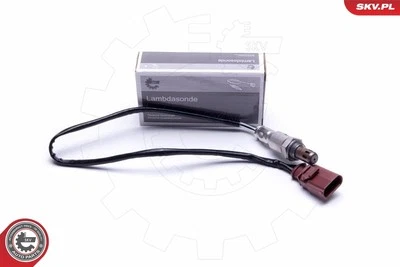 Sonda lambda per AUDI SEAT SKODA VW A1 A3 ARONA ATECA GOLF GOLF SPORTSVAN IBIZA - Immagine 1 di 4