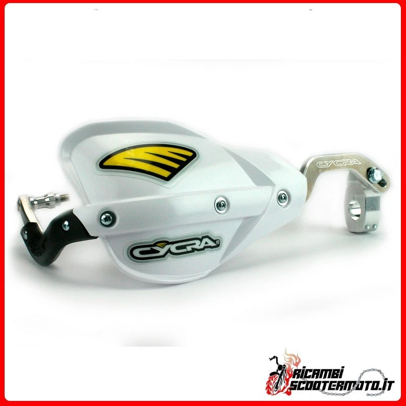 PARAMANI PROBEND CRM 28MM BIANCO HUSQVARNA FE 250 4T 250 2014-2023 1CYC-7402-42X Foto 1 de 1