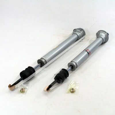 Amortiguador trasero de suspensión de gas KYB 341130 GR-2 para Audi 80 90 1991-92 2 piezas Foto 1 de 4