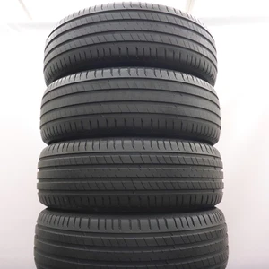 235 60 17 4x MICHELIN 235/60 R17 102V Latitude Sport3 Sommerreifen 2015 5,2-5,5m - Bild 1 von 7