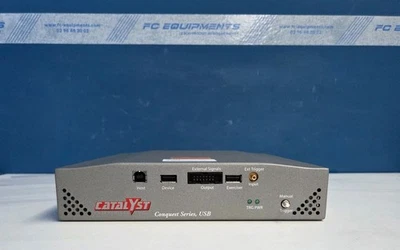 Lecroy Catalyst Entreprise Conquest Series USB Protocol Analyzer and Exerciser - Image 1 of 2