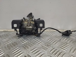 VAUXHALL (OPEL) VIVARO 2018 VAN 1.6 DTI MOTORHAUBENSCHLOSS FANGMECHANISMUS 656011705 - Bild 1 von 4