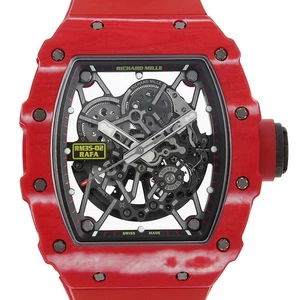 RICHARD MILLE Automatik Rafael Nadal RM35-02 gebraucht Herren - Bild 1 von 8