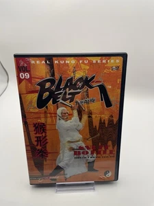 Snuff Bottle Connection (DVD, 2002) Black Belt Theatre - Picture 1 of 5